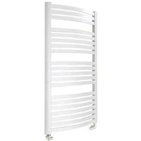 Uscător de prosoape Gorgiel ZENITH W AZ-W 70/60 White 01 (11)