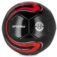 Minge Spokey 942600 Mercury Black Red p/u footbal