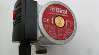 Pompande circulatie Biral MX12-4