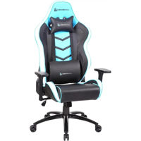 Офисное кресло Newskill Kaidan (Blue/Black)