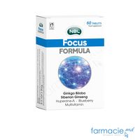 NBL Focus Formula comp. N60