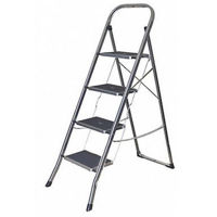 Лестница EuroGold SUPER MAX 4 2124