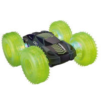 Радиоуправляемая игрушка Revell Masina 1080 Stunt Monster Mini, 23509