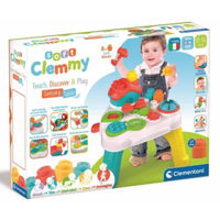 Головоломка Clementoni Dicover & Play (17704)