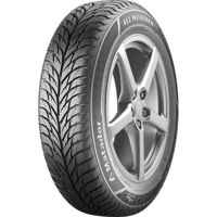 Шина Matador 175/65 R14 MP-62 Awevo All Weather Evo 82T