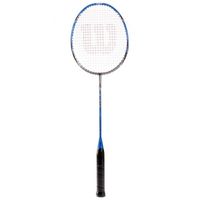 Ракетка для бадминтона Wilson Strike 1/2 CVR 4 WRT8301064 (1047)