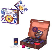 Набор для творчества Mideer MD0171 Set de joc Primul meu show de magie