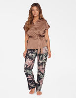 Pijama p-u dame ESOTIQ 40190 CADELL