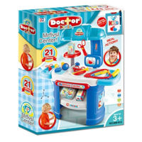 Игровой комплекс для детей Optmarket 200028607 set doctor