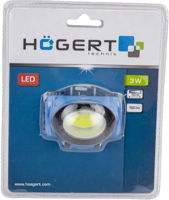Lanternă Hoegert HT1E420
