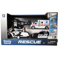 Машина Optmarket 201997233 Машина инерционная