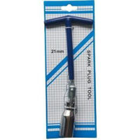 Ключ гаечный miscellaneous Y7-248, ключ свечной 21mm