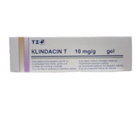 Klindacin T gel 10mg/g 30g N1