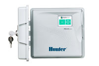 Controler irigatii Hydrawise PRO-HC, 22-24 V, 12 zone (exterior) PHC-1201E  HUNTER