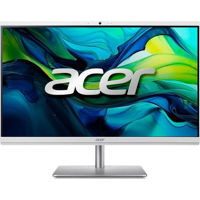 Компьютер моноблок Acer Aspire C27-195ES FHD IPS (DQ.BMFME.002)