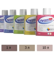 Pigment MIX 27 бурый