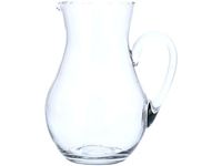 Ulcior din sticla EH "Clasic" 1.5l, 23cm