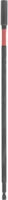 Набор головок, бит, насадок Milwaukee 4932471823 Prelungitor magnetic pu biti Shokwave Impact 305mm