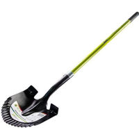 Лопата Gardex 403804 овальная Comfort