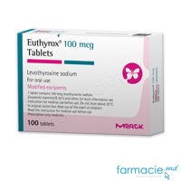 Euthyrox® comp.100 mcg N25x4