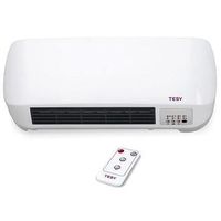 Обогреватель керамический настенный Tesy HL 274 W PTC