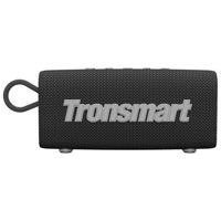 Колонка портативная Bluetooth Tronsmart Trip Black (786390)