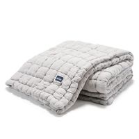 Одеяло La Millou Biscuit Collection – Stone 140x200 см
