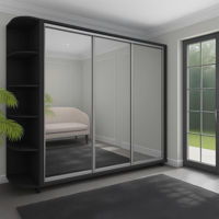 Dulap Arta Mobilei Armadio G2520 (AM137)