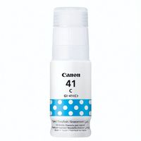 Ink Cartridge Canon GI-41 C, Cyan