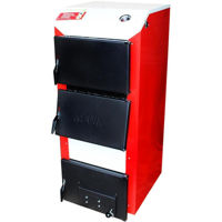 Cazan pe combustibil solid Mayak AOT 20 kW Standart