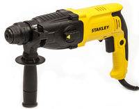 Перфоратор Stanley SHR263K