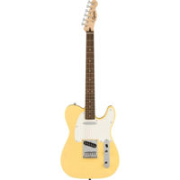 Chitară Fender FSR Bullet Telecaster MF Vintage White