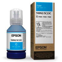 Ink  Epson T49N200, DyeSublimation Cyan  (140mL), C13T49N200