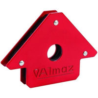 Accesoriu aparat de sudat ALMAZ Dispozitiv magnetic sudura 50lbs (AZ-ES034)