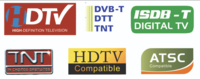 купить SMART HD 550 Внутренняя антенна цифрового телевидения (DVB-T/T2) активная в Кишинёве 