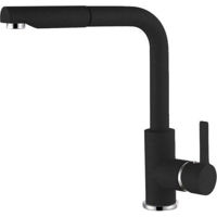 Смеситель кухонный Elleci MGKC0240 40 BLACK