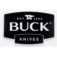 Нож походный Buck BUCK KNIVES TACKER 17.5" X 11.5",ALUMINUM 95283 Limited Edition