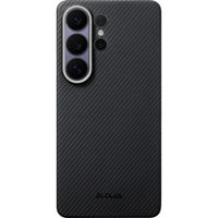 Чехол для смартфона Pitaka Samsung S26 Ultra Edge (Black/Grey) (KS2601U)