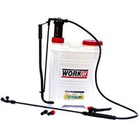 Опрыскиватель Technoworker VOR57045 16 L