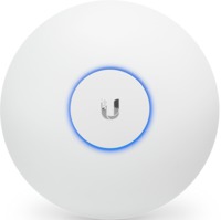 Не подключается к ubiquiti по wifi