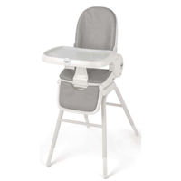 Стульчик для кормления CAM Original 4in1 S2200-C254 серый