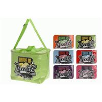 Сумка холодильник Magnum 24879 тканевая (рис), 11l, 30.5Х20.5cm