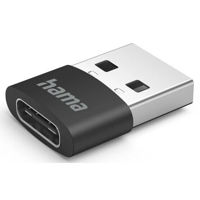Адаптер для мобильных устройств Hama 201532 USB-C Adapter, 3 pcs.
