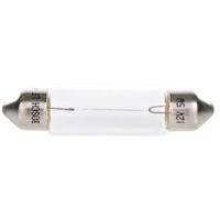 Автомобильная лампа Bosch Sof. 5W Pure Light 12V 5W SV8,5-8 (carton) (1987302225)