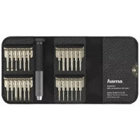 Șurubelniță Hama 200762 Mini Screwdriver Set 24 In 1