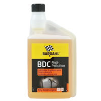 Автохимия Bardahl (1260) Присадка BDC дизельная профилактика в топливо 1 л