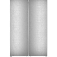 Frigider SideBySide Liebherr XRFsf 5225 22 (SFNsfd 5227+SRBsfc 5220)