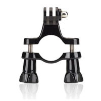 Аксессуар для экстрим-камеры GoPro Handlebar/Seatpost Mount