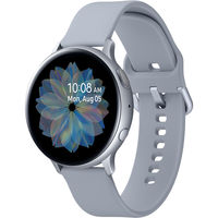 Ceas inteligent Samsung Galaxy Watch Active2 44mm Alu, Silver