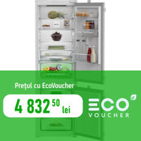 Встраиваемый холодильник Beko B7BCNA295HS1